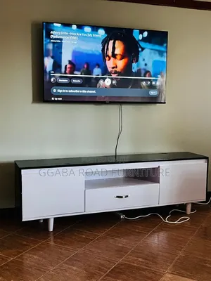 Brand New TV Stands in All Sizes