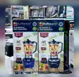 Hoffman Blender & Dry Grinder 2-in-1 (HM-2073) - 2