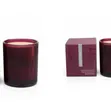 Luxury Aroma Scented Candle - 1