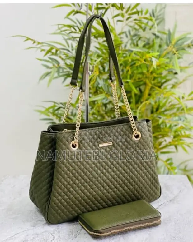 Louis Vuitton Multicolor Vintage Handbag/Tote - 1