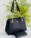 Louis Vuitton Multicolor Vintage Handbag/Tote - 2