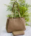 Louis Vuitton Multicolor Vintage Handbag/Tote - 3