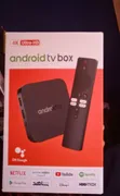 Android TV Box for Smart TV Conversion - 5
