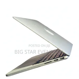Apple MacBook Pro 2015 14" 8GB RAM 128GB SSD