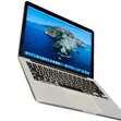 Apple MacBook Pro 2015 14" 8GB RAM 128GB SSD - 4