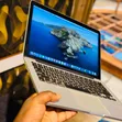 Apple MacBook Pro 2015 14" 8GB RAM 128GB SSD - 5