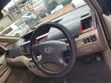 Toyota Noah 2005 Silver - 4