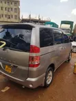 Toyota Noah 2005 Silver - 5