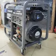 Kemage KM-10000 Diesel Generator 9 kVA - 2