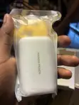 Vozol Star 40000 Disposable Vape - Mango Peach - 1
