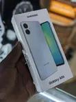 Samsung Galaxy A06 128GB Blue - 1