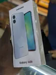 Samsung Galaxy A06 128GB Blue - 3