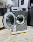 SPJ 7kg Front Load Fully Automatic Washing Machine - 2