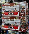 Hoffman Combined Smart Hot Pot and Grill ~ HM3062 - 2