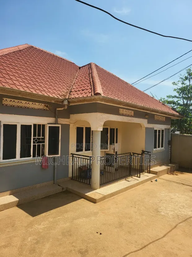 3 Bedroom House for Sale in Kanyanya, Kawempe - 1