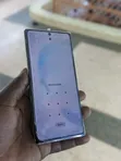 Samsung Galaxy Note 10 Plus 5G 256GB Silver - 2