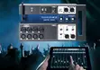 Soundcraft Ui12 12-Channel Remote-Controlled Digital Mixer - 1