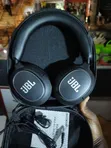JBL Tune 720BT Wireless Over-Ear Headphones - 1
