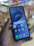 Infinix Hot 60i 128GB Black - 1