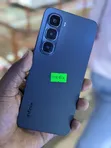 Infinix Hot 60i 128GB Black - 2