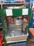 Locally Made Popcorn Machine - 1