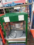 Locally Made Popcorn Machine - 2