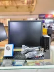 Dell OptiPlex Desktop Computer - Core i5, 4GB RAM, 500GB HDD - 1