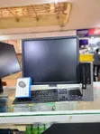 Dell OptiPlex Desktop Computer - Core i5, 4GB RAM, 500GB HDD - 2