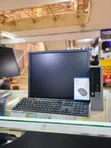 Dell OptiPlex Desktop Computer - Core i5, 4GB RAM, 500GB HDD - 3