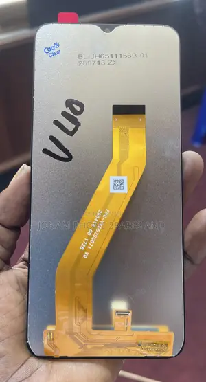 Villaon V40/V40s/50s Screen Replacement