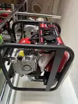 Honda Welding Generator - Petrol, 1.2kVA - 1