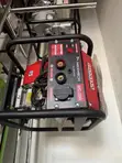 Honda Welding Generator - Petrol, 1.2kVA - 2