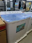 Sayona 16kg Twin Tub Washing Machine - 2