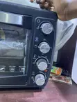 Global Star Electric Oven - 1