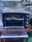Global Star Electric Oven - 2