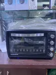 Global Star Electric Oven - 3
