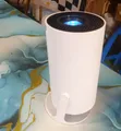 Ultra HD Projector with Play Store - 2