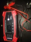 12V/24V 10A Intelligent Lead Acid Battery Charger - 2