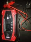12V/24V 10A Intelligent Lead Acid Battery Charger - 3