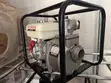 Honda Petrol Water Pump - 8HP - 1