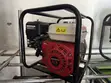 Honda Petrol Water Pump - 8HP - 3