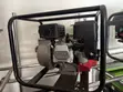 Honda Petrol Water Pump - 8HP - 4