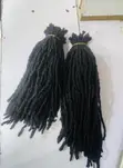 Original Human Hair Dreadlocks - 1
