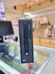 HP EliteDesk 800 G2 Desktop Computer - Core i7, 8GB RAM, 500GB HDD - 1