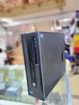 HP EliteDesk 800 G2 Desktop Computer - Core i7, 8GB RAM, 500GB HDD - 3