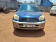 Toyota RAV4 2003 Blue Automatic - 1