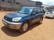 Toyota RAV4 2003 Blue Automatic - 2
