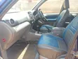 Toyota RAV4 2003 Blue Automatic - 4