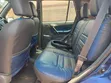 Toyota RAV4 2003 Blue Automatic - 5