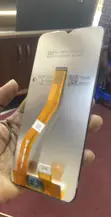Villaon V30/25 Screen Replacement - 1